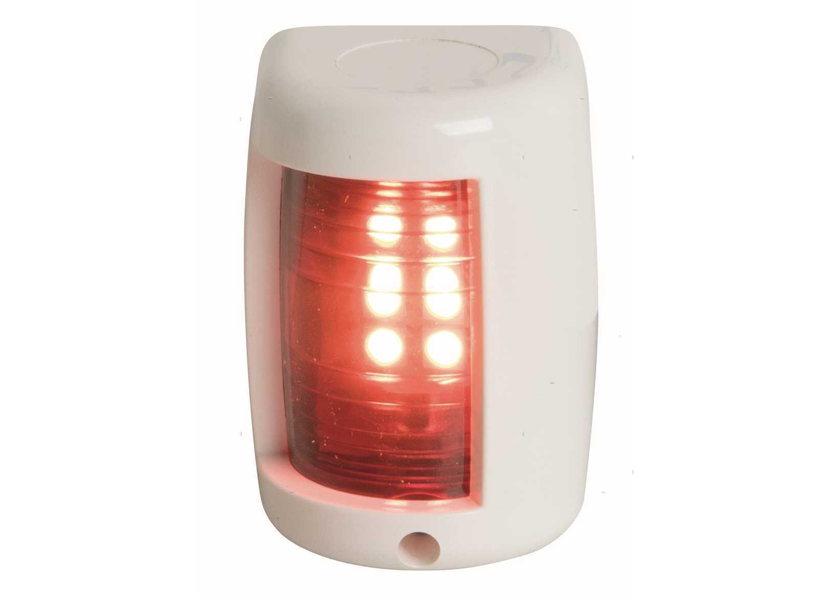 FANALE MINI LED WH 225 BIANCO (3)