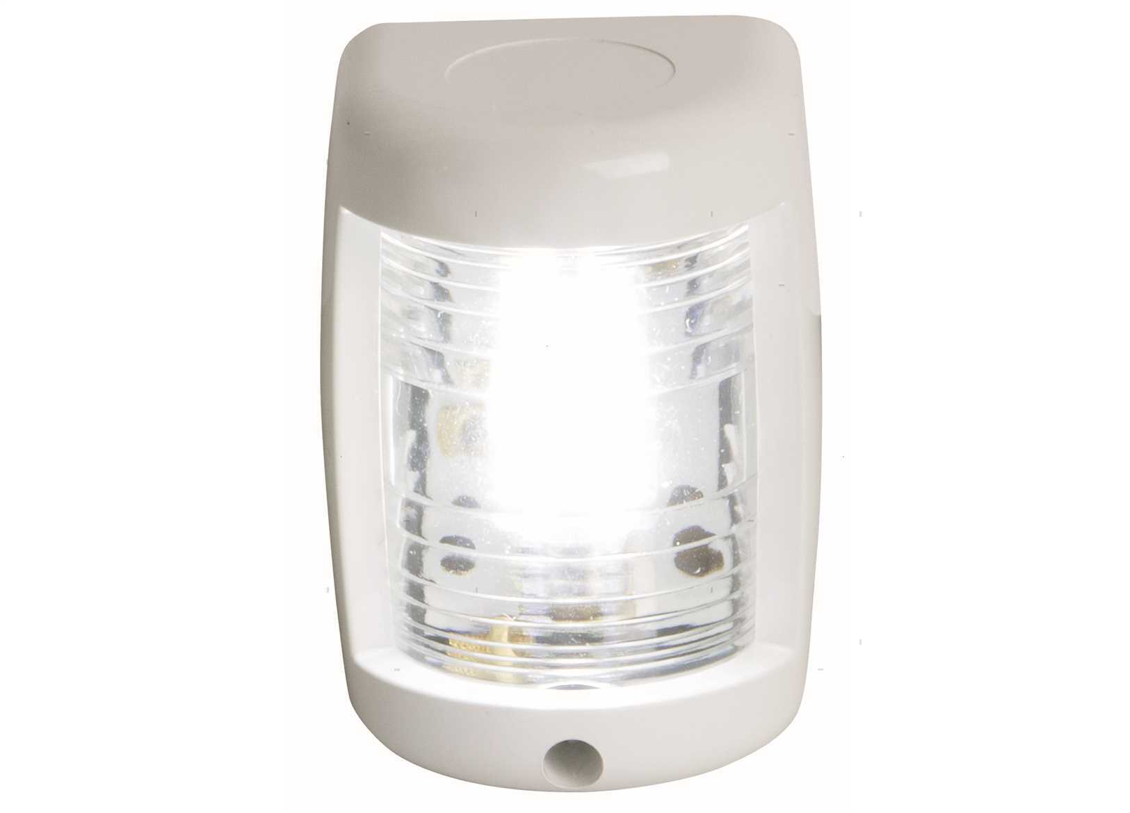 FANALE MINI LED WH 225 BIANCO (5)