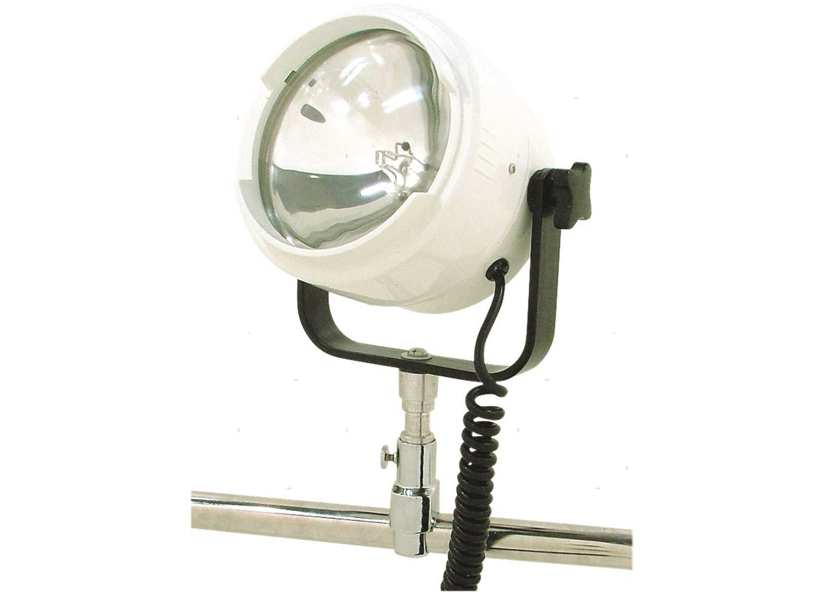 BULBO D150MM 12V 100W (2)