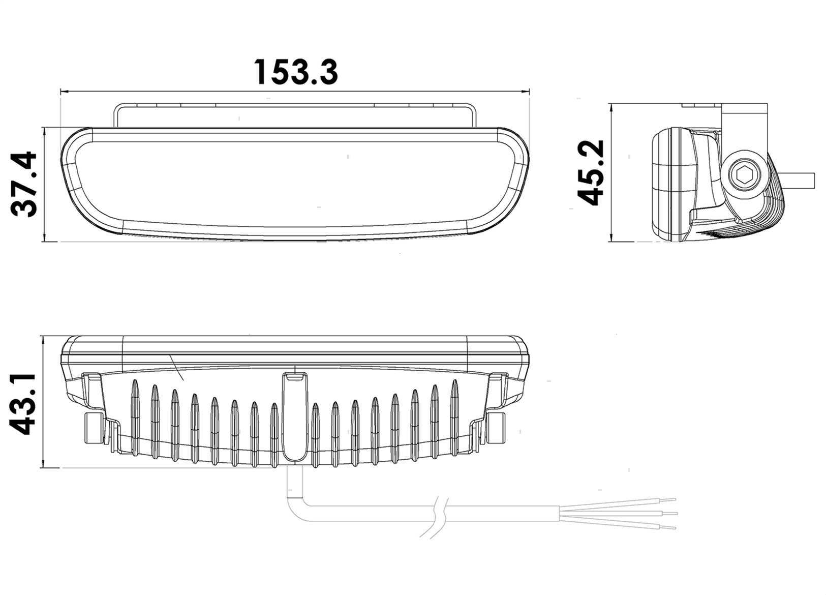 FARO COPERTA OR LED (2)