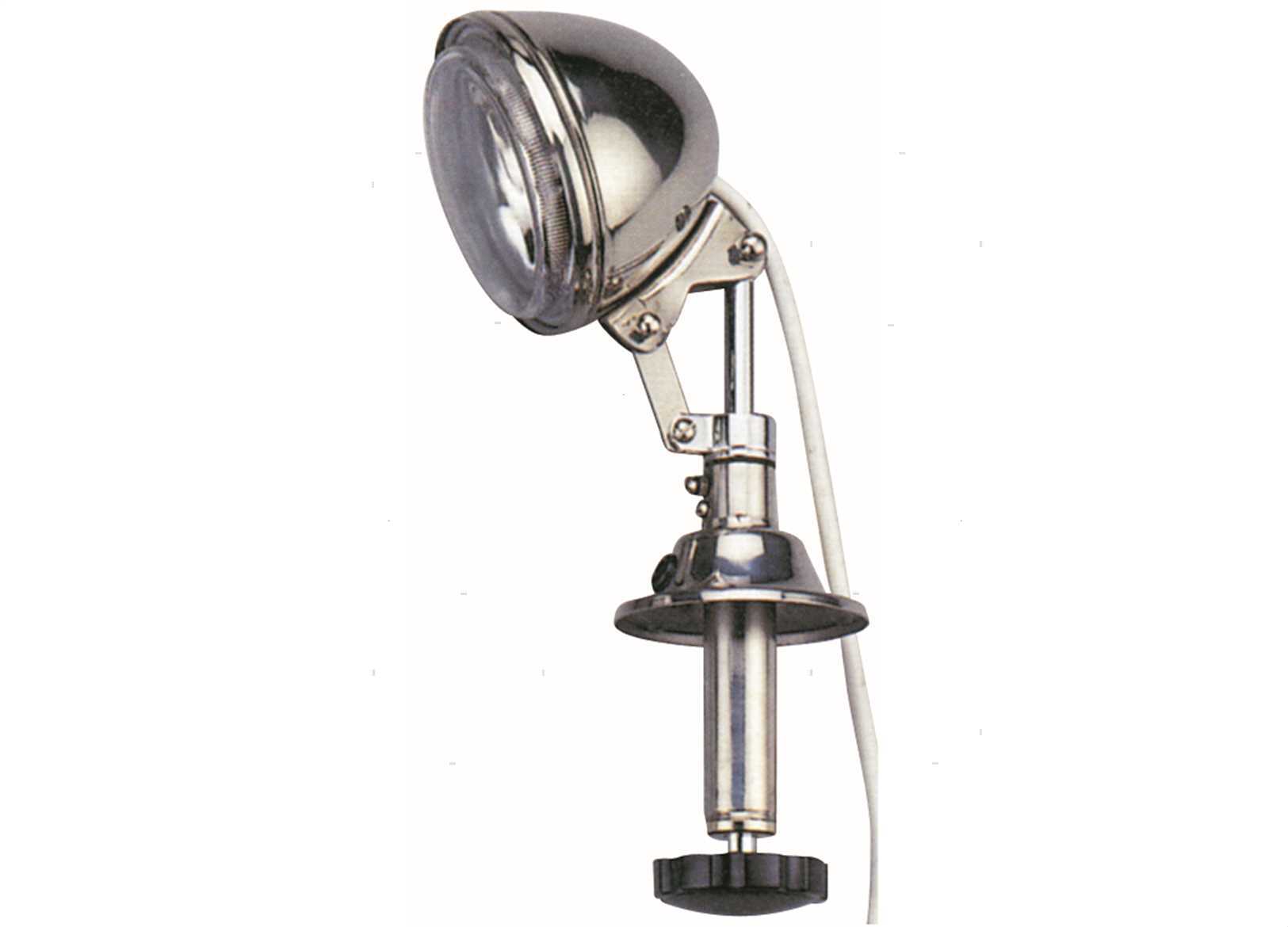 FARO COMANDO INOX