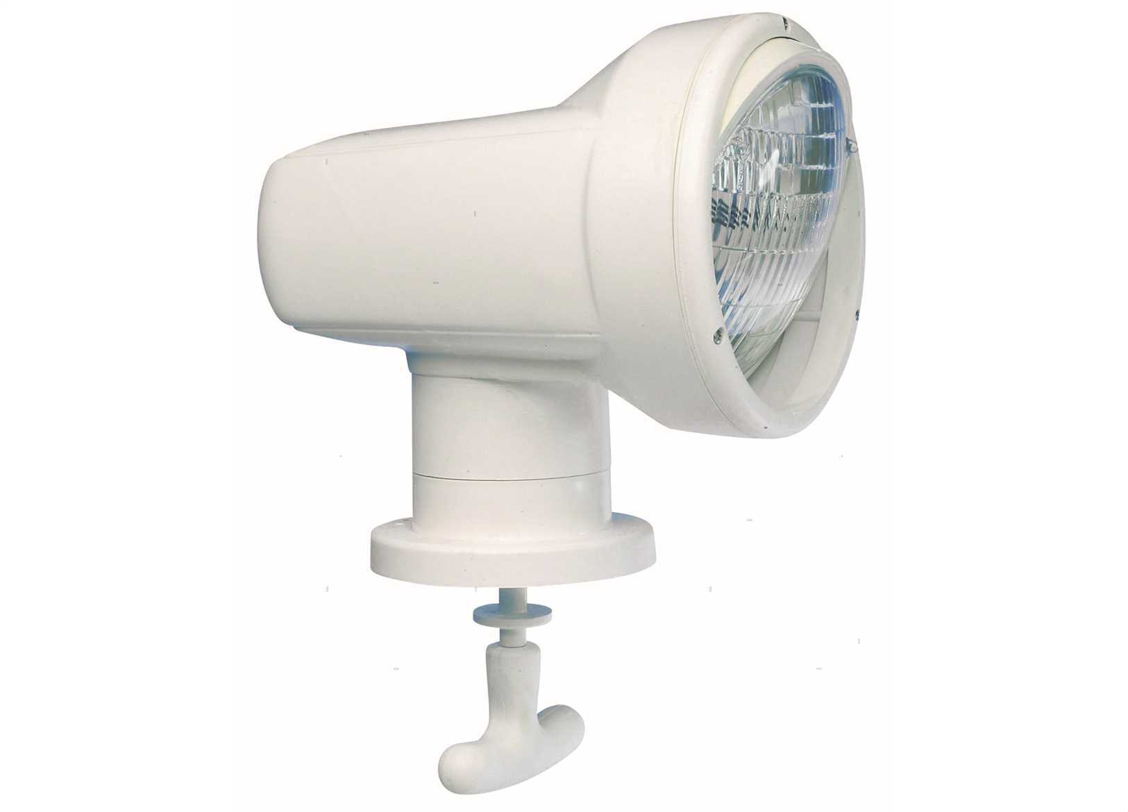 FARO COMANDO OCEAN 12V