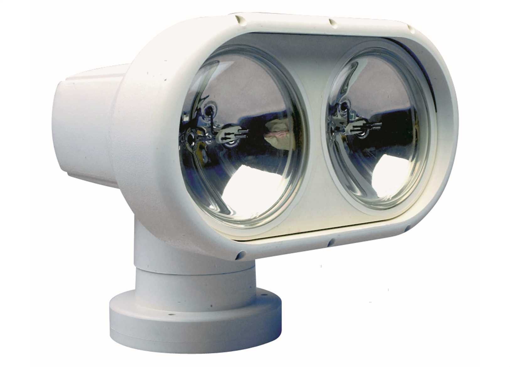 FARO OCEAN EL-MARINE DOUBLE EYE 12V (2)