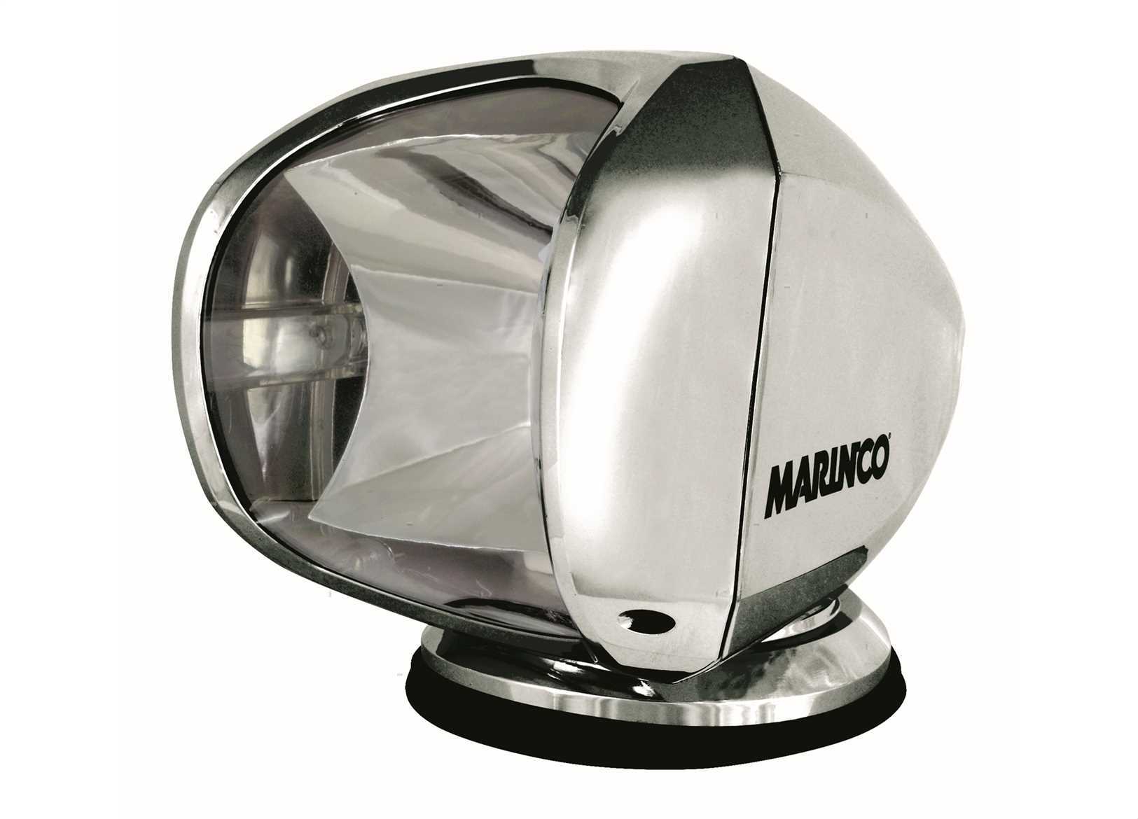 FARO MARINCO BEAMER 600 BIANCO (2)