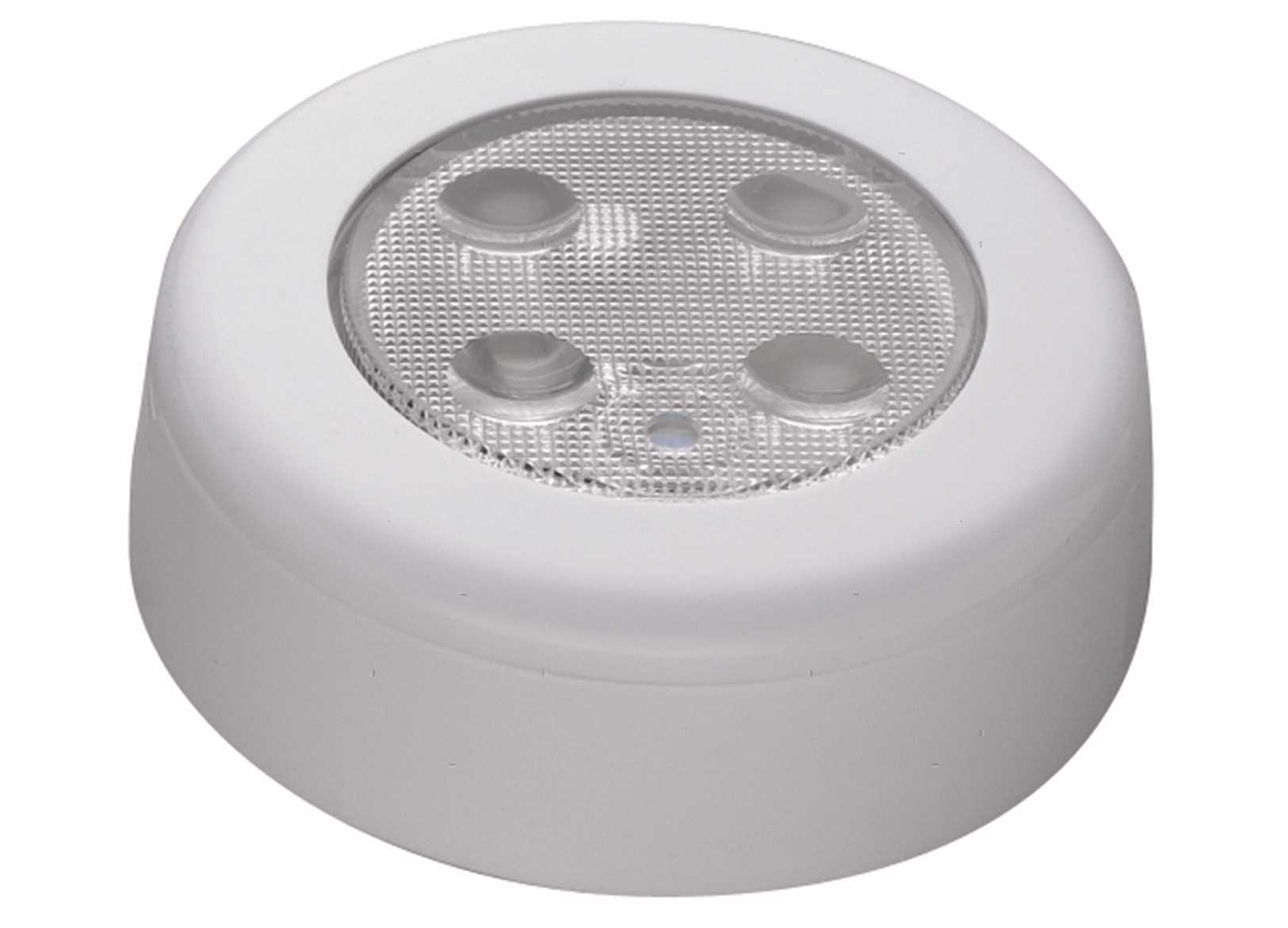 PLAFONIERA COMPACT 2R 4LED DOME LIGHTS COMPACT 2R 4LED