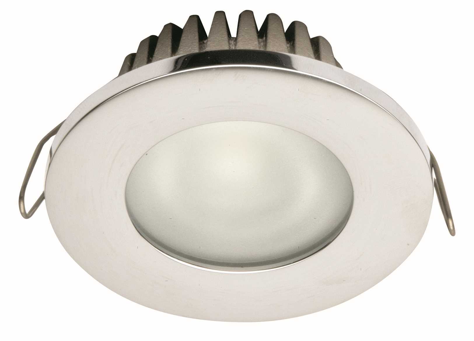 SPOT FS SEXTANS-S LED D76MM