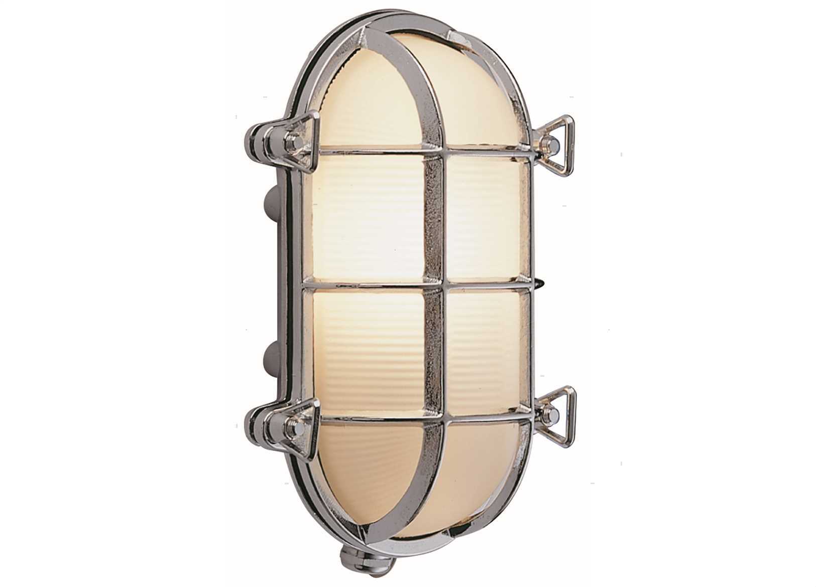 LAMPADA TARTARUGA OVALE L175MM OCR