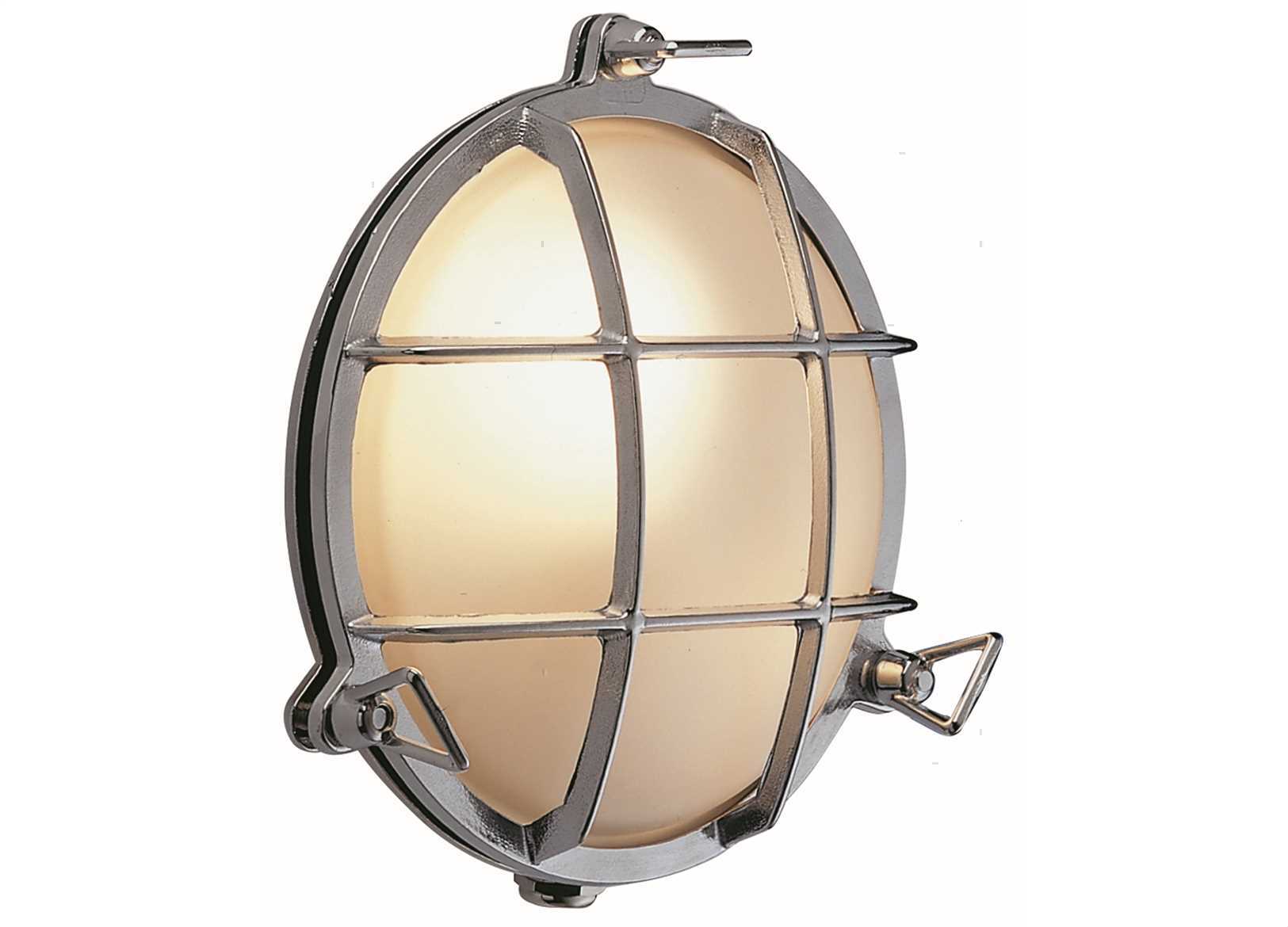 LAMPADA TARTARUGA ROTONDA L190MM OCR