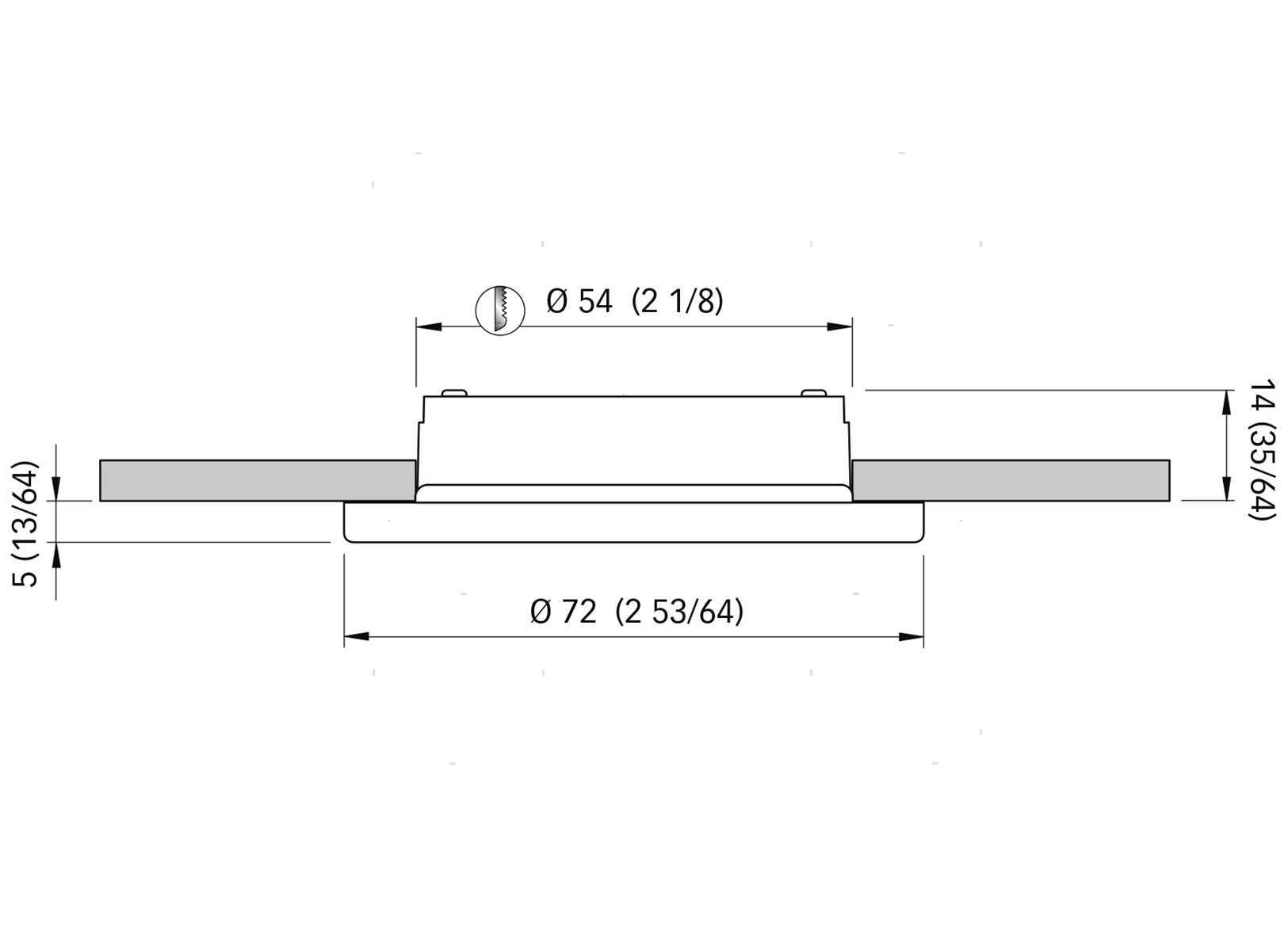 FARETTO QUICK TED C-IP66 L CALDA (2)