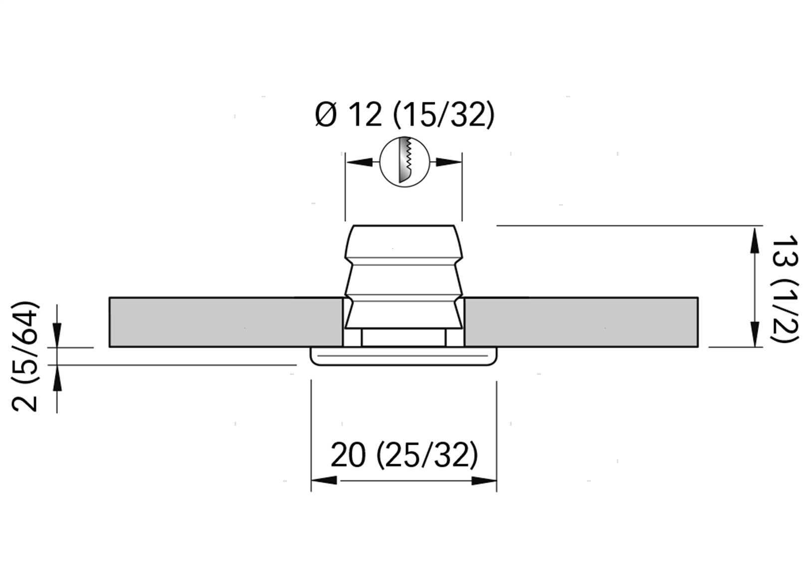 LUCE QUICK TINA-IP65 BLU (3)