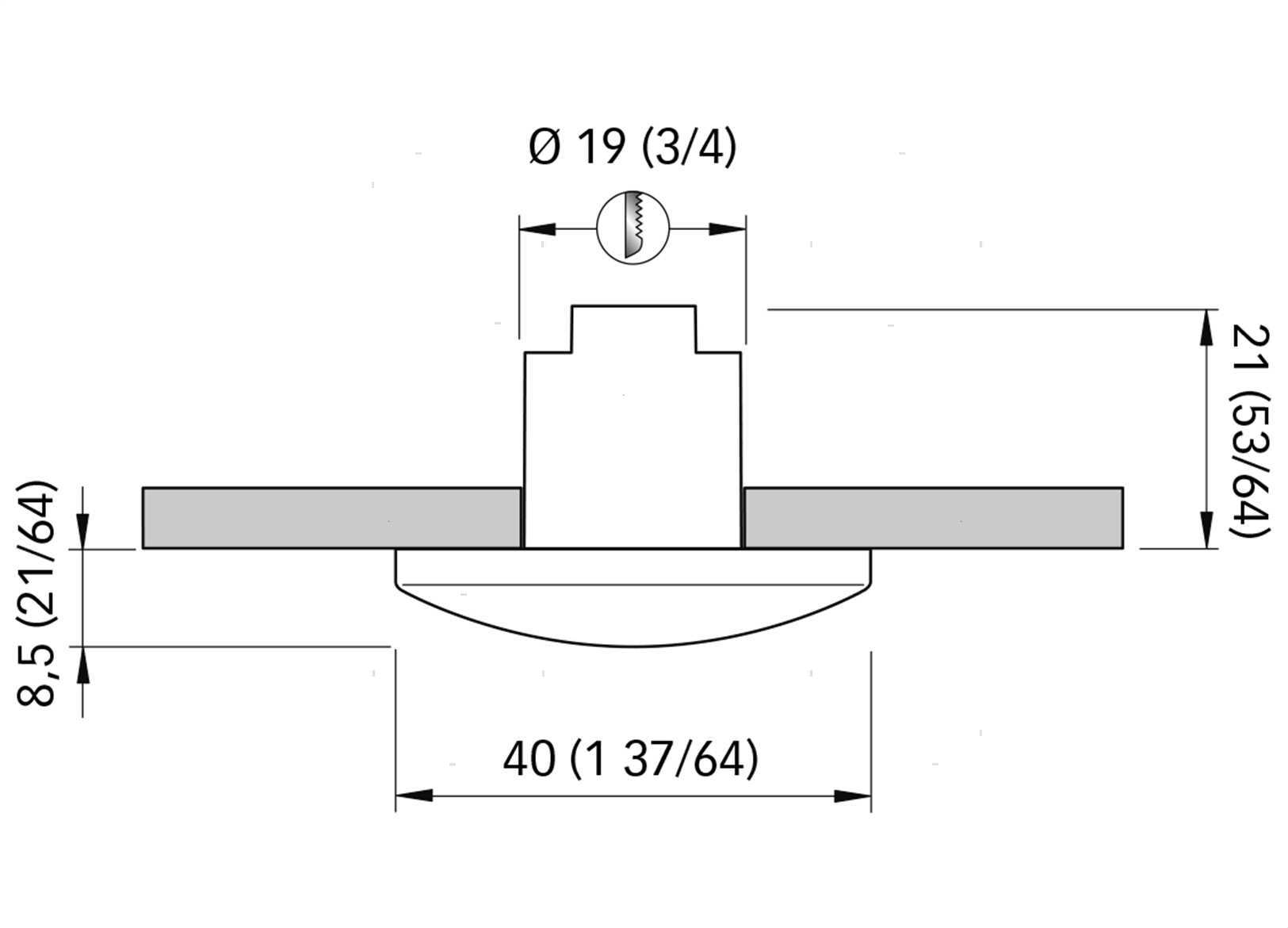 LUCE QUICK PATRICIA-IP65 BLU (3)