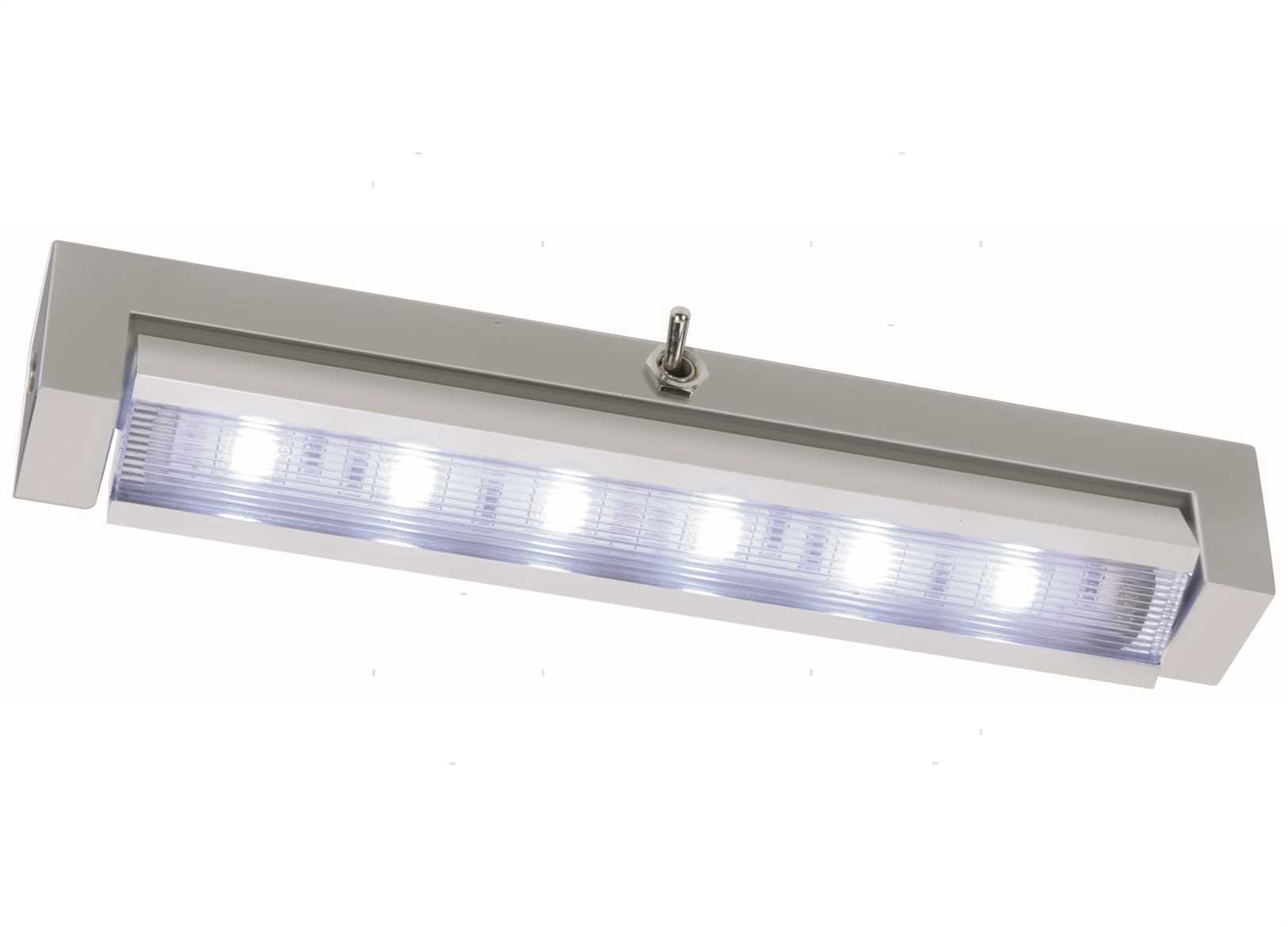 BARRA LED SYRIA-IP40 150MM (2)