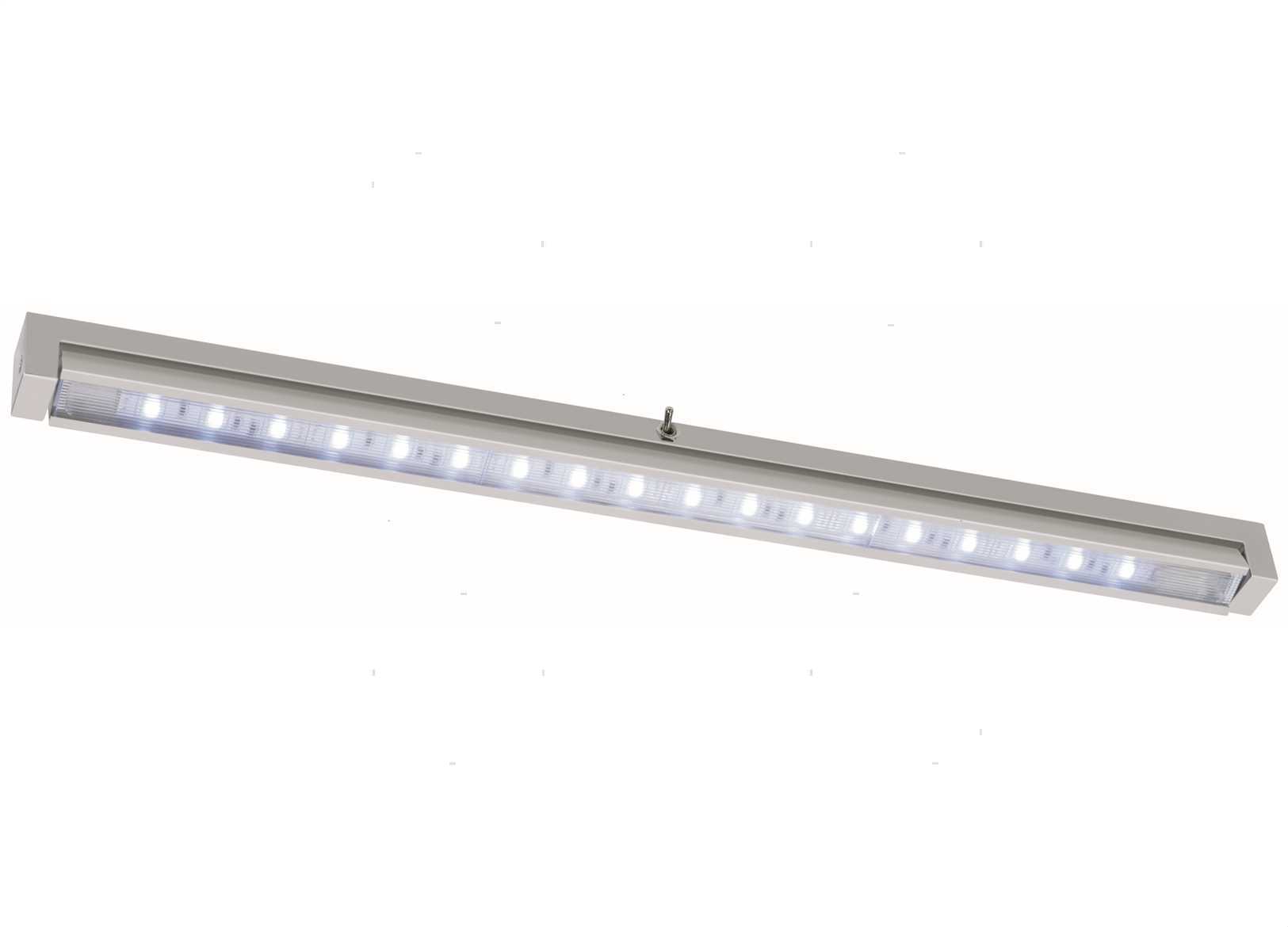 BARRA LED SYRIA-IP40 278MM (3)