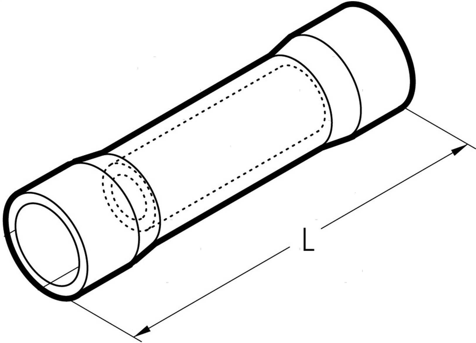 GIUNTO TESTA-TESTA PREISO 1,5/2,5 100PZ (2)