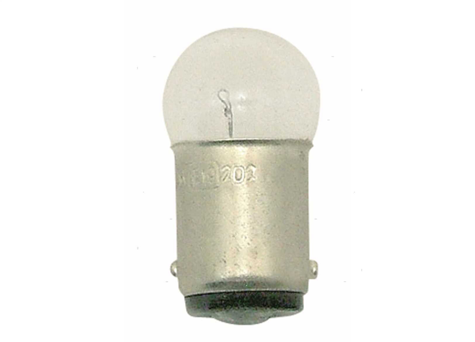 LAMPADINA BIPOLARE SMALL 12V 10W (1)