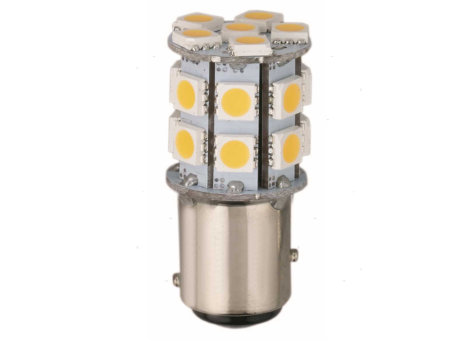 LAMPADINA BIPOLARE LED 10-30V L42 (1)