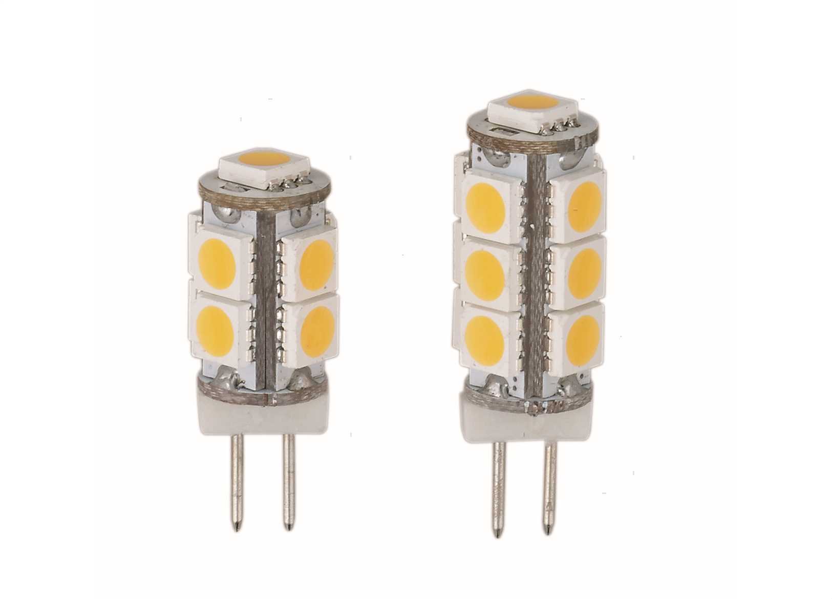 LAMPADINA LED G4 12V H39