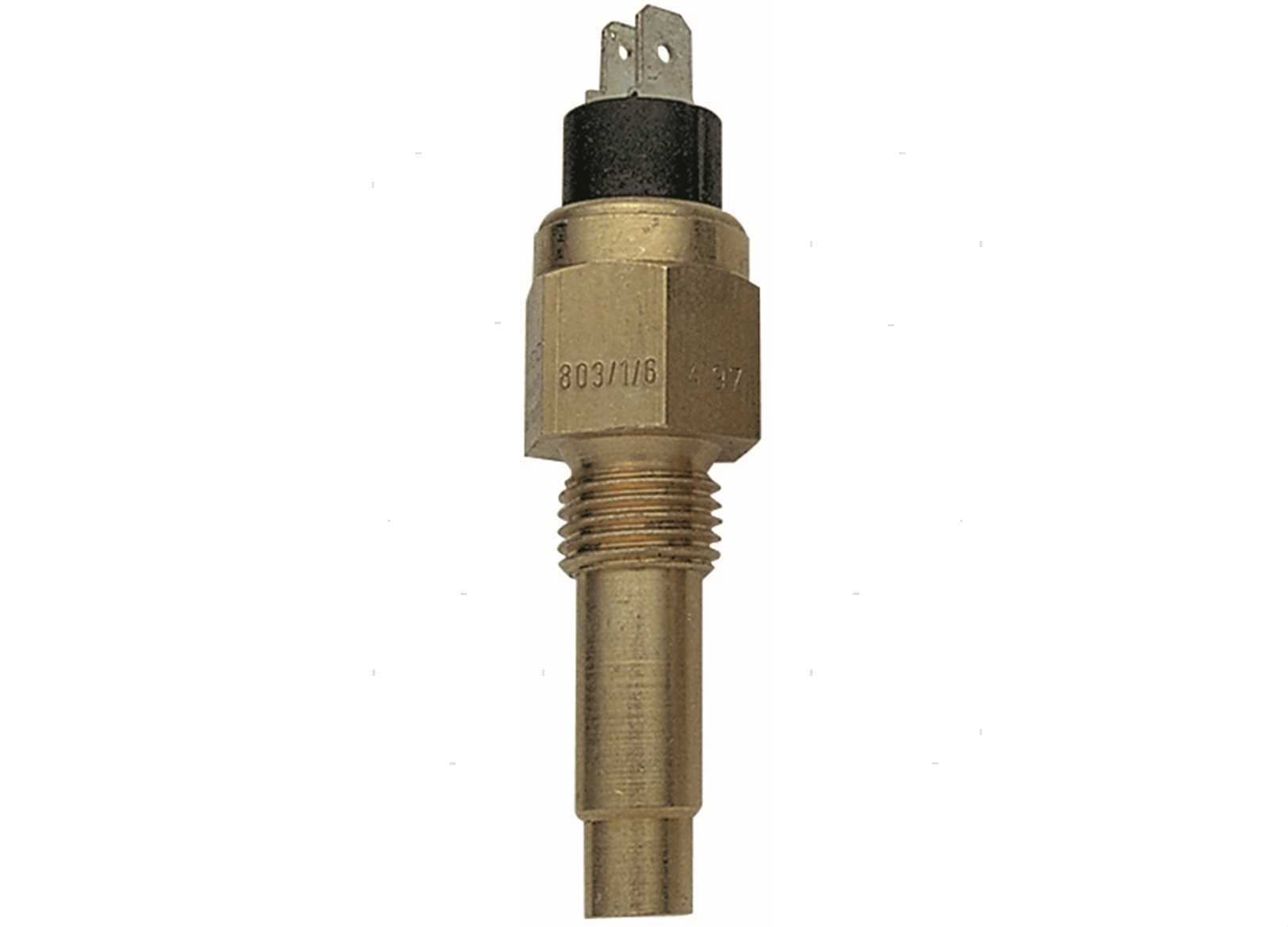 SENSORE TEMPERATURA VDO 1/2X14 1POLO (3)