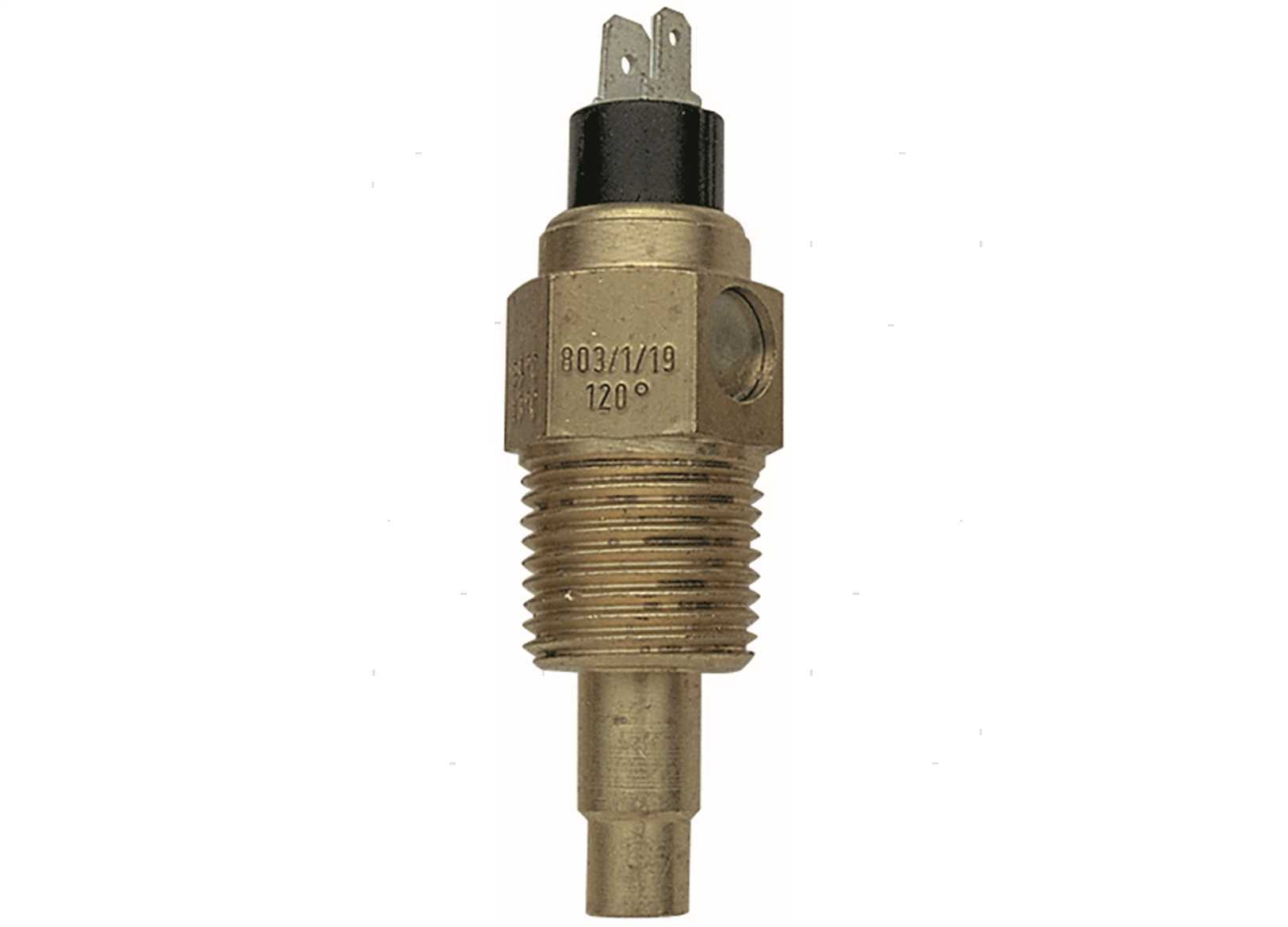 SENSORE TEMPERATURA VDO 1/2X14 1POLO+A (4)