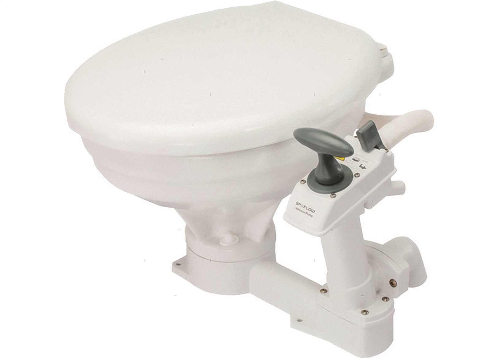 TOILET SPX AQUAT MANUAL COMPACT (1)