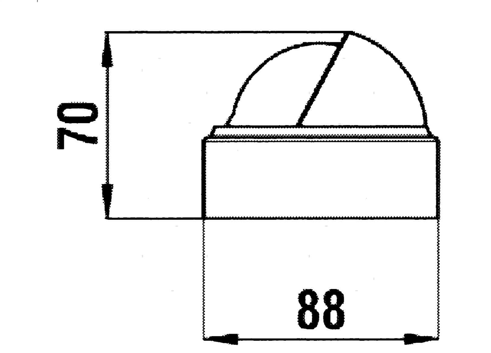 BUSSOLA RV STELLA BS1 GRIGIA (4)