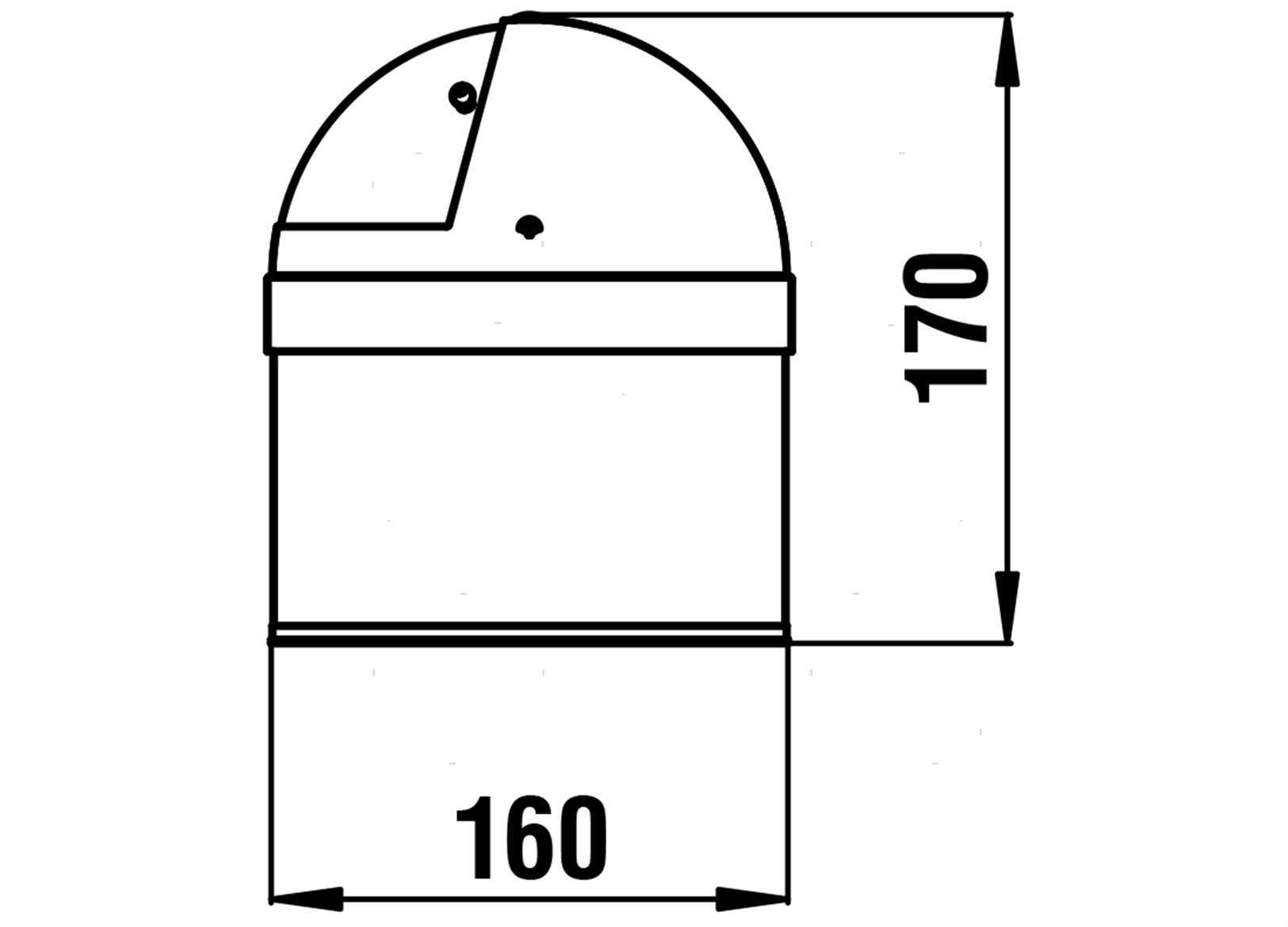 LAMPADINA BUSSOLA RIVIERA 24V (2)