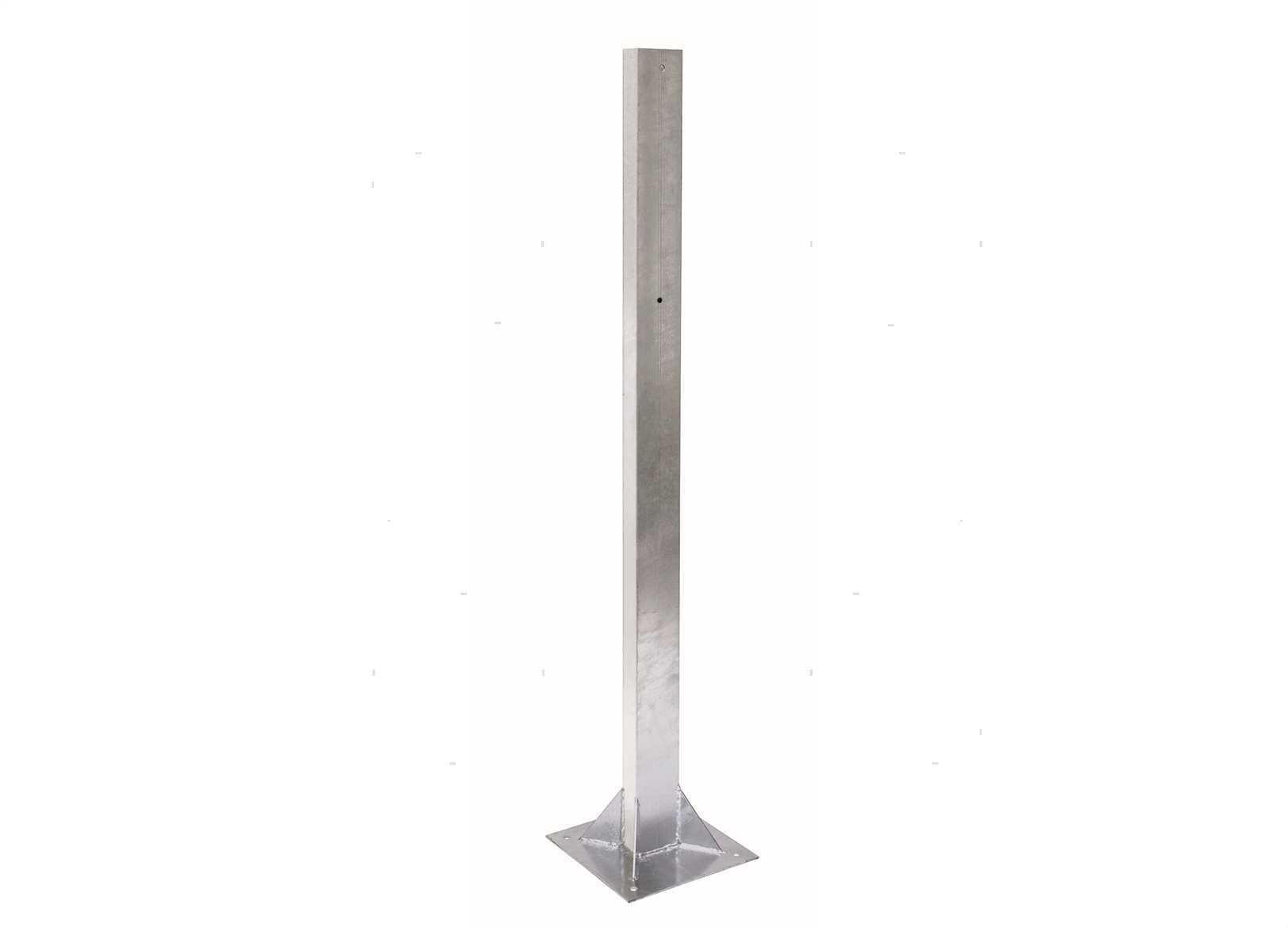 SUPPORTO CONTENITORE ANULARE 150CM (2)