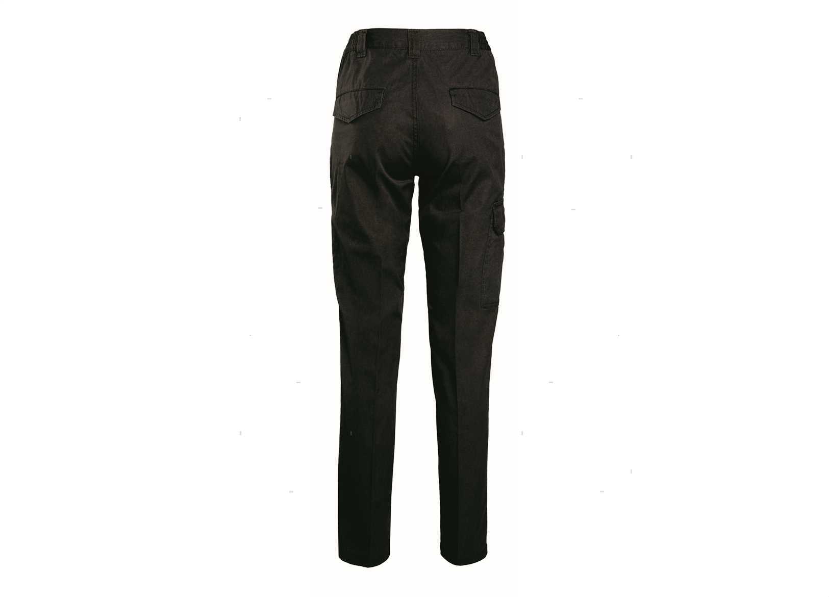 PANTALONE SLAM VELA 2.1 BLU 50 (9)