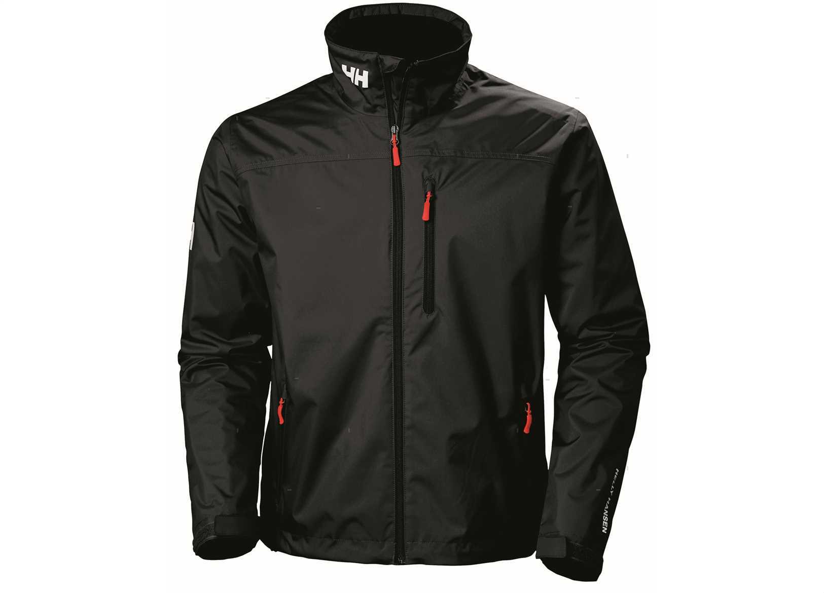 GIACCA HH MIDLAYER 853 GRIGIA L (3)