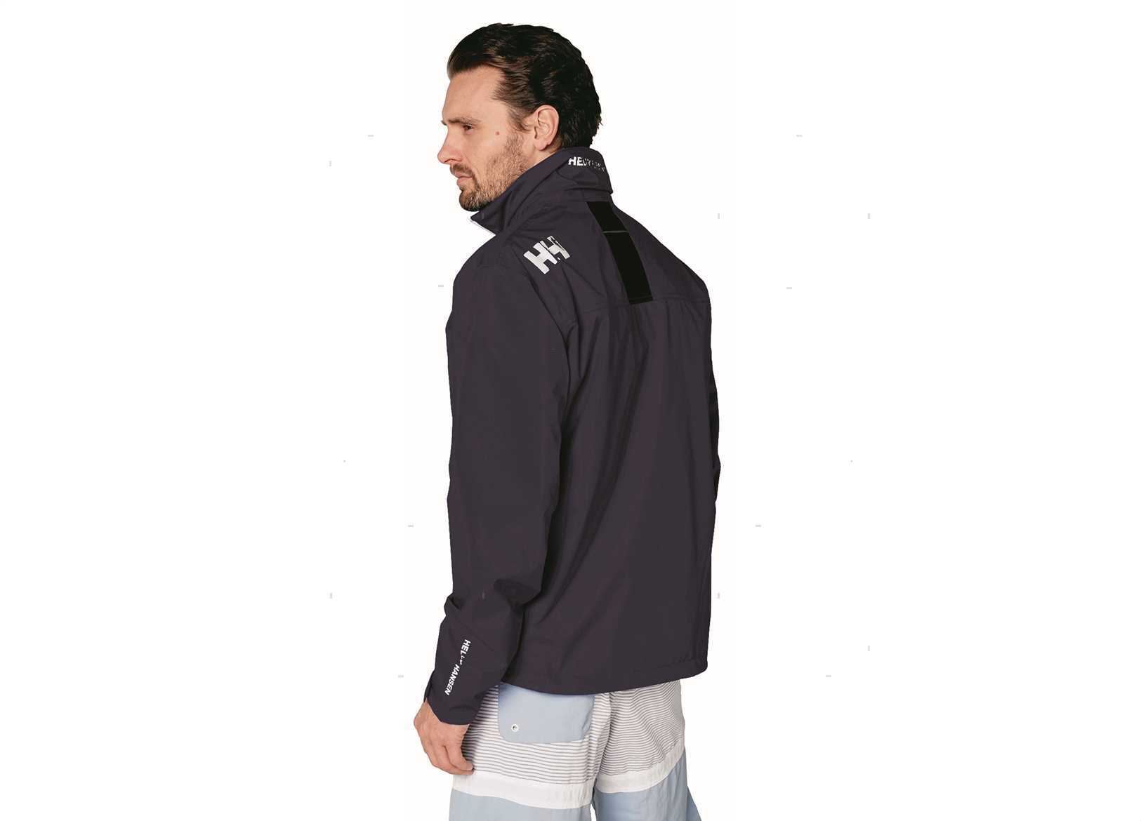 GIACCA HH CREW 660 BLU INTENSO 2XL (8)