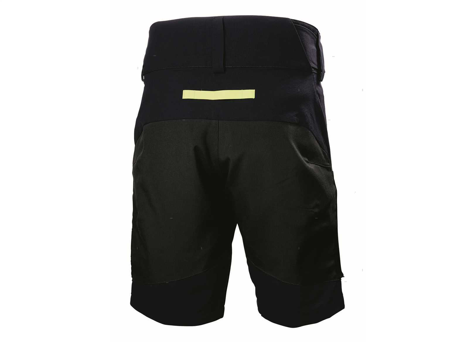 SHORTS HH DYNAMIC 980 GRIGIO EBANO 50 (2)