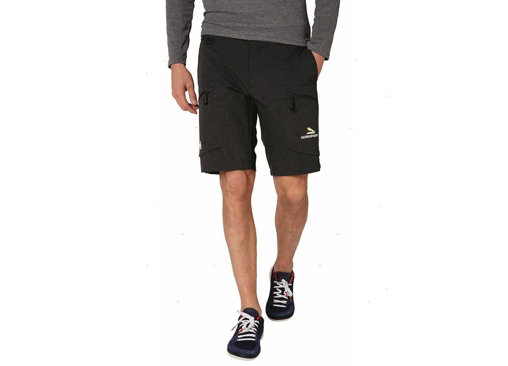 SHORTS HH DYNAMIC 980 GRIGIO EBANO 49 (4)