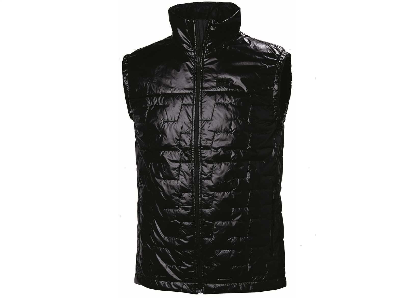 GILET HH LIFA LOFT 990 NERO 2XL (1)