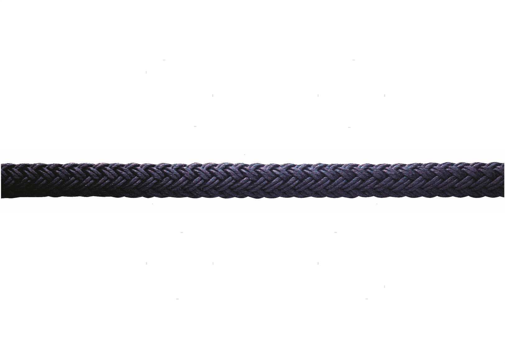 TRECCIA MOORING 22MM 100MT BLU