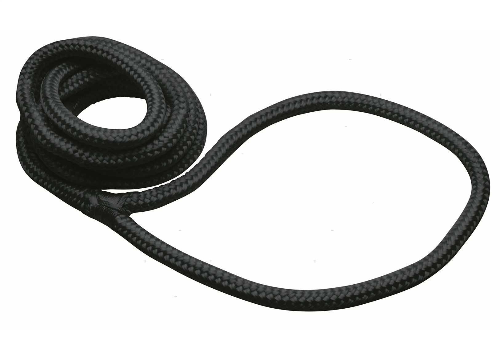 FENDER LOOP 8MM X 2M NERO (3)