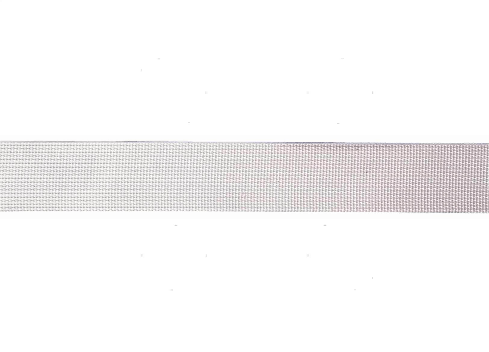 NASTRO BIANCO 30MM 50M