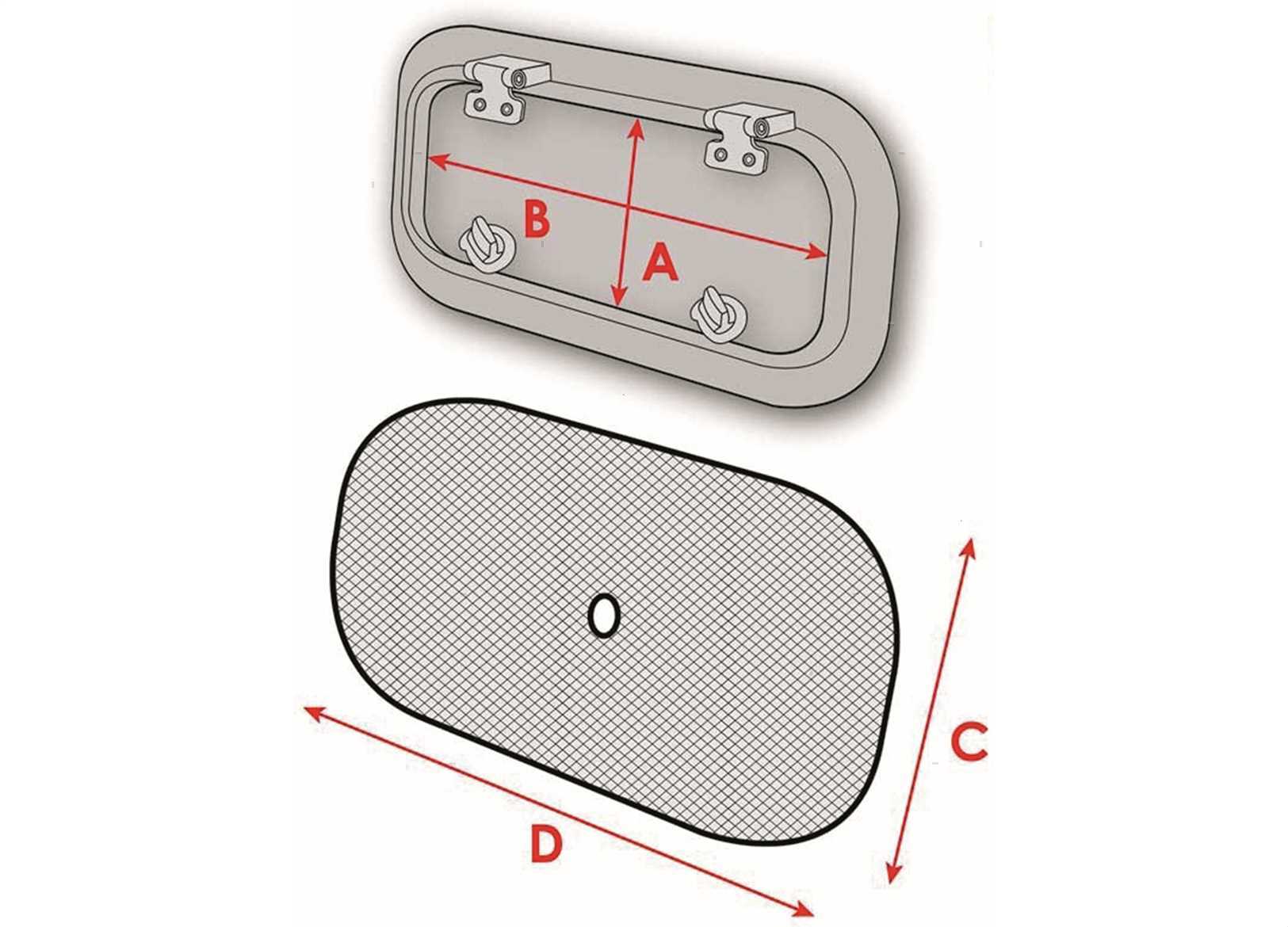 OSCURANTE OBLO' WATER LINE L (4)