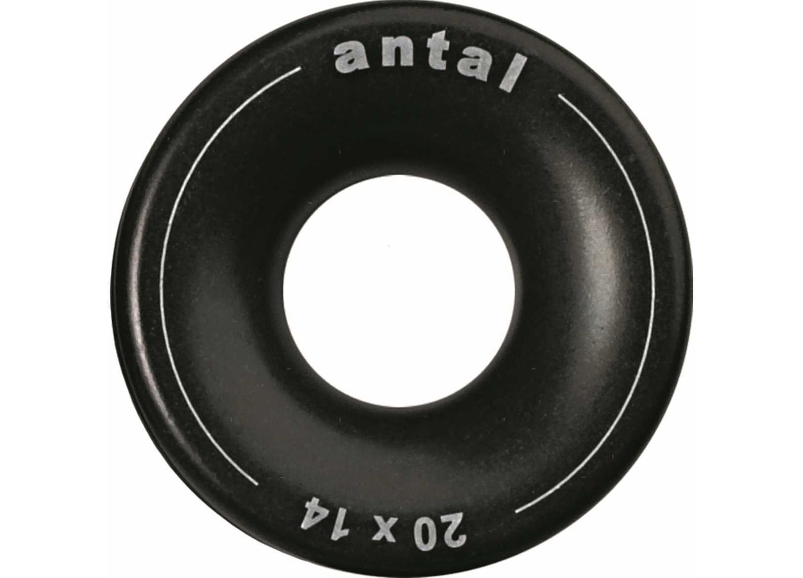 ANELLO ANTAL D18MM