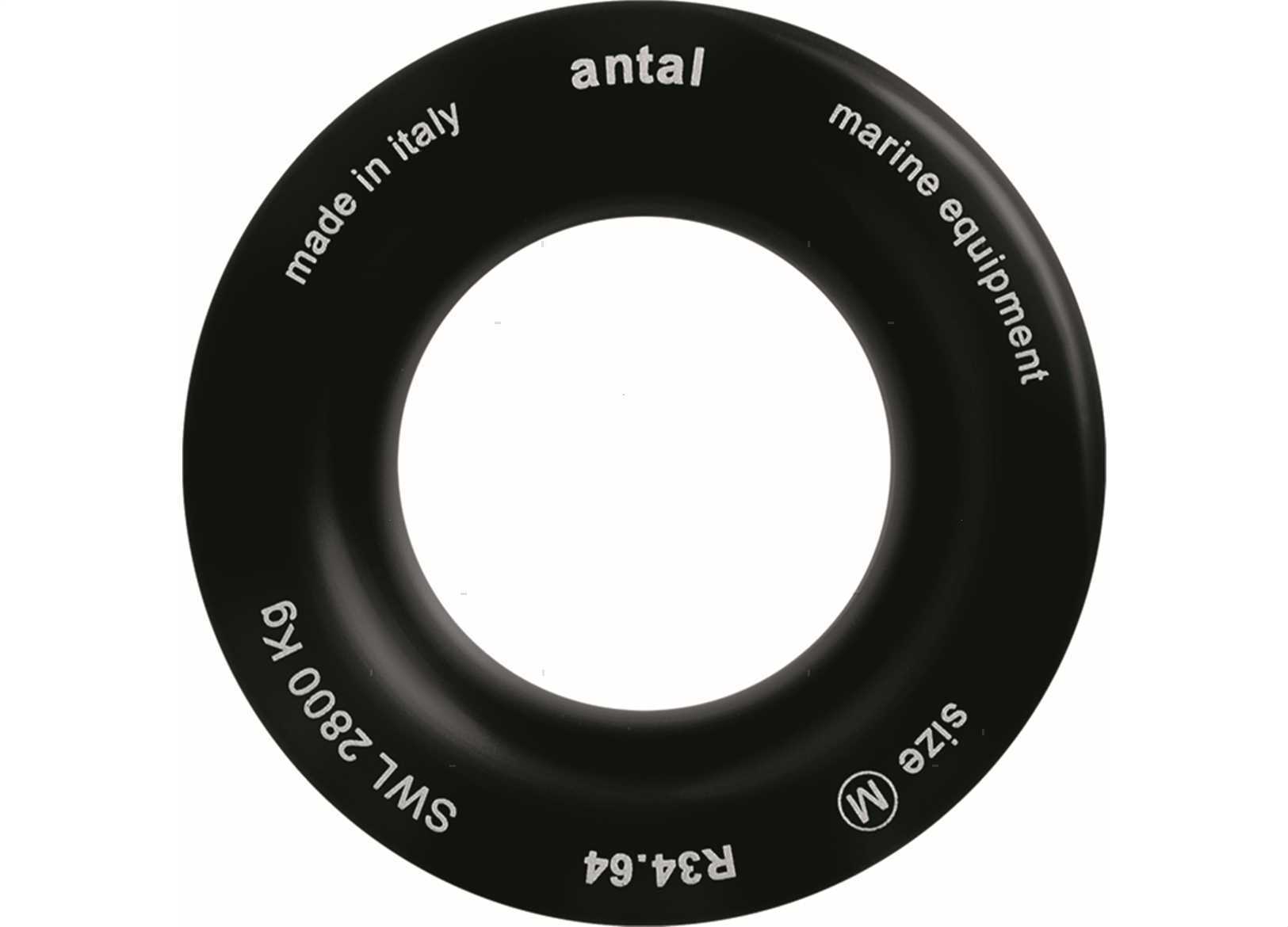 ANELLO ANTAL SOLID D56MM