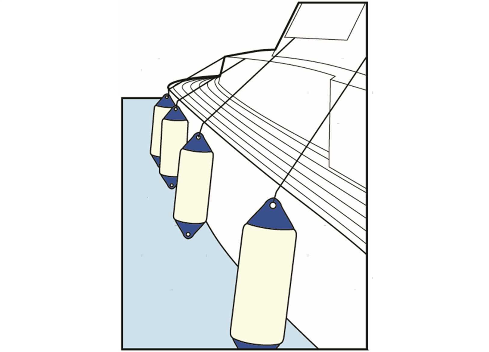 PARABORDO POLYFORM F13 (3)