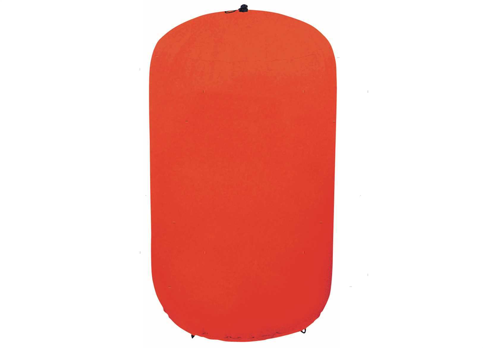 BOA REGATA STD D80CM ARANCIO (2)