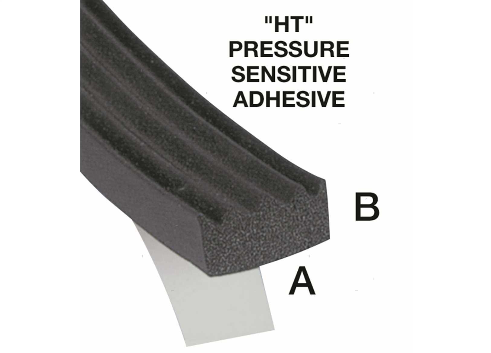 GUARNIZIONE TL SQ 10MM 15M