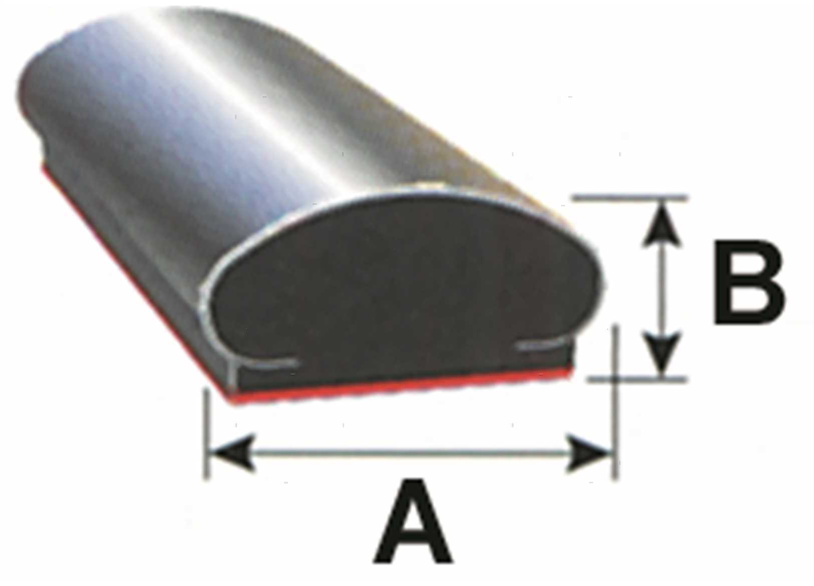 PROFILO FLESSIBILE TL RS 8MM 15M (3)