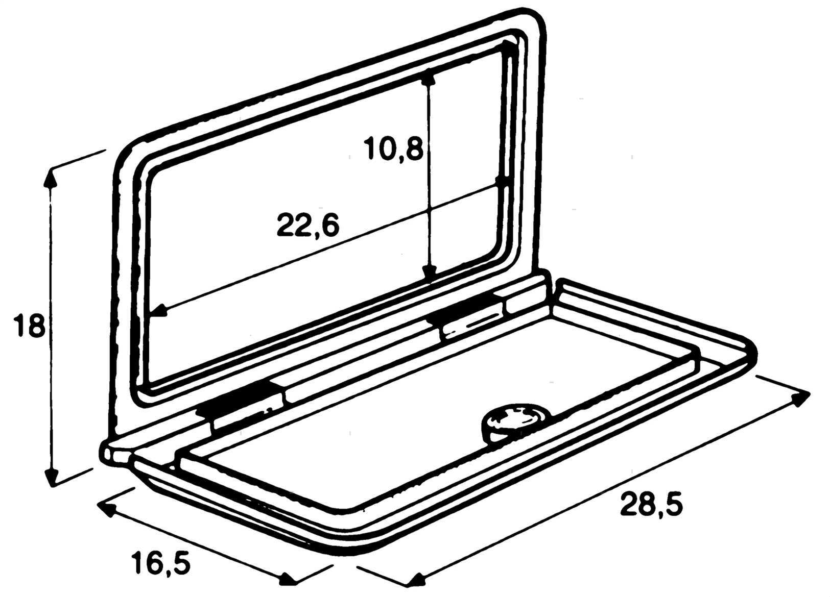 PORTELLO RADIO-VHF (2)