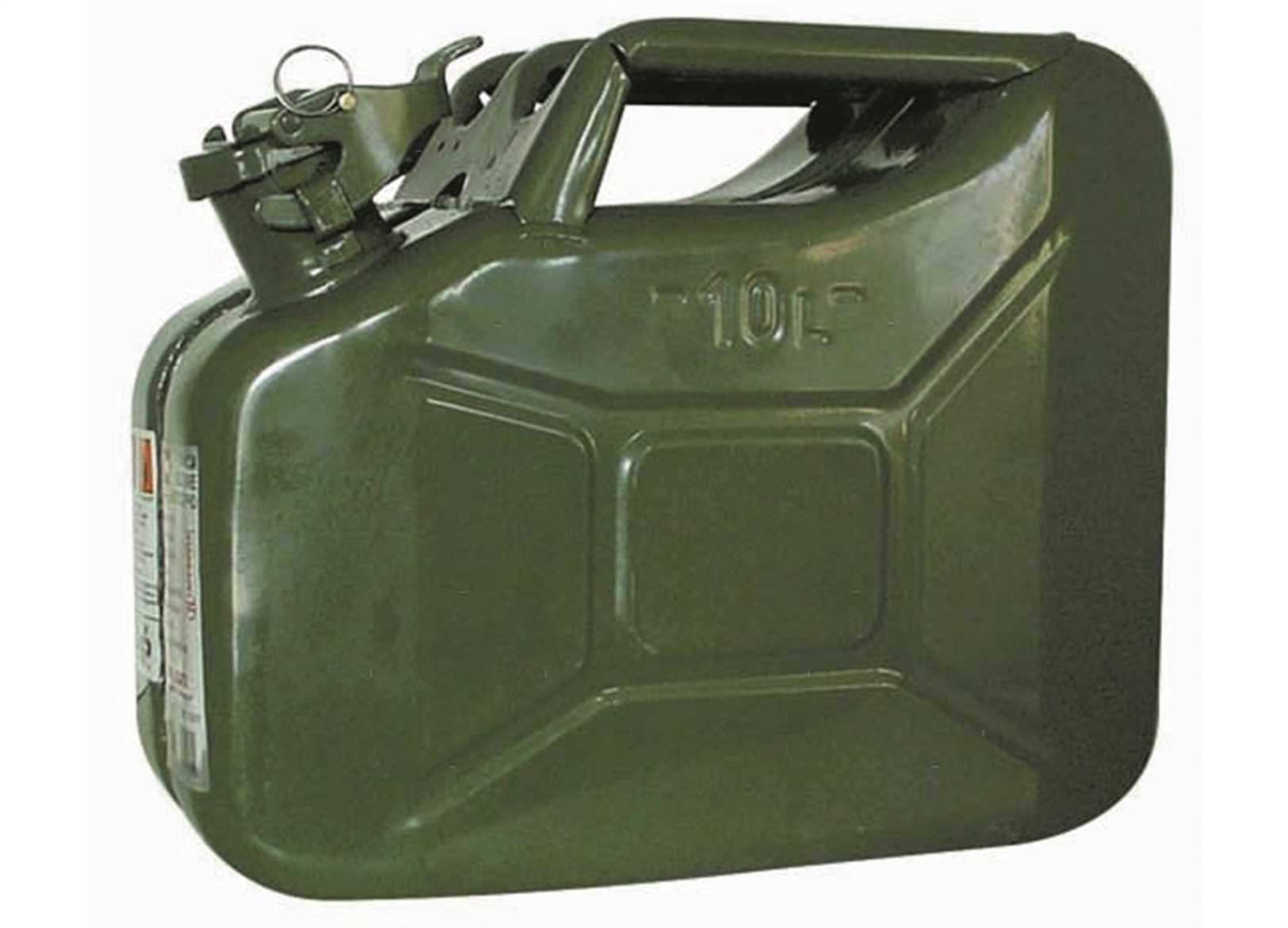 TANICA CARBURANTE MILITARY 10LT (1)