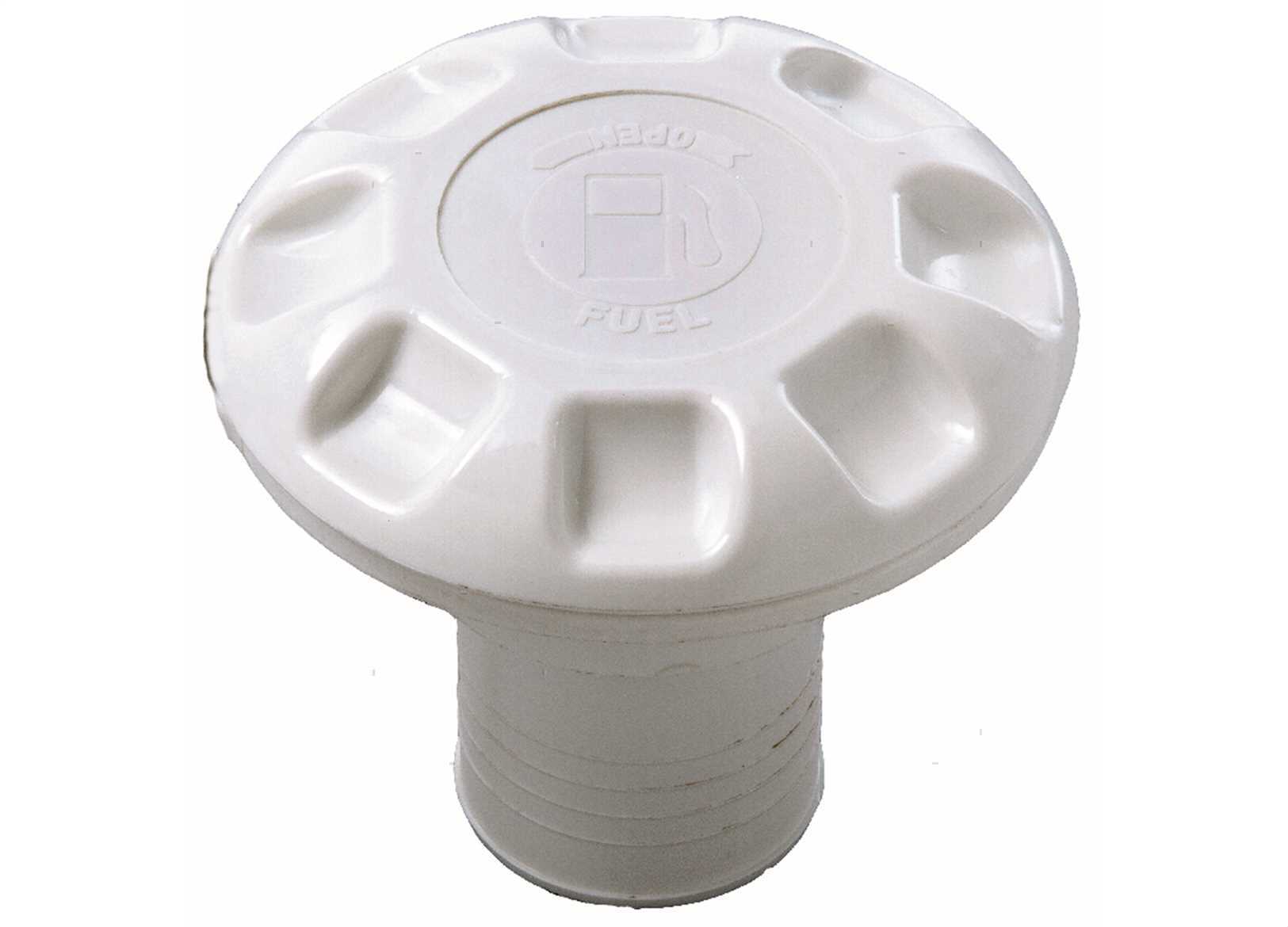 TAPPO UFO WATER D38MM PLASTICA