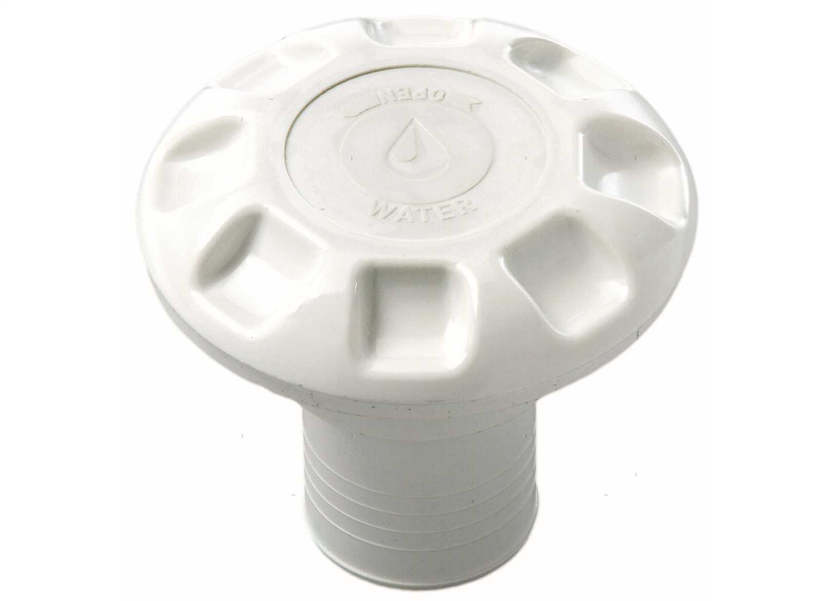 TAPPO UFO WATER D38MM PLASTICA (2)