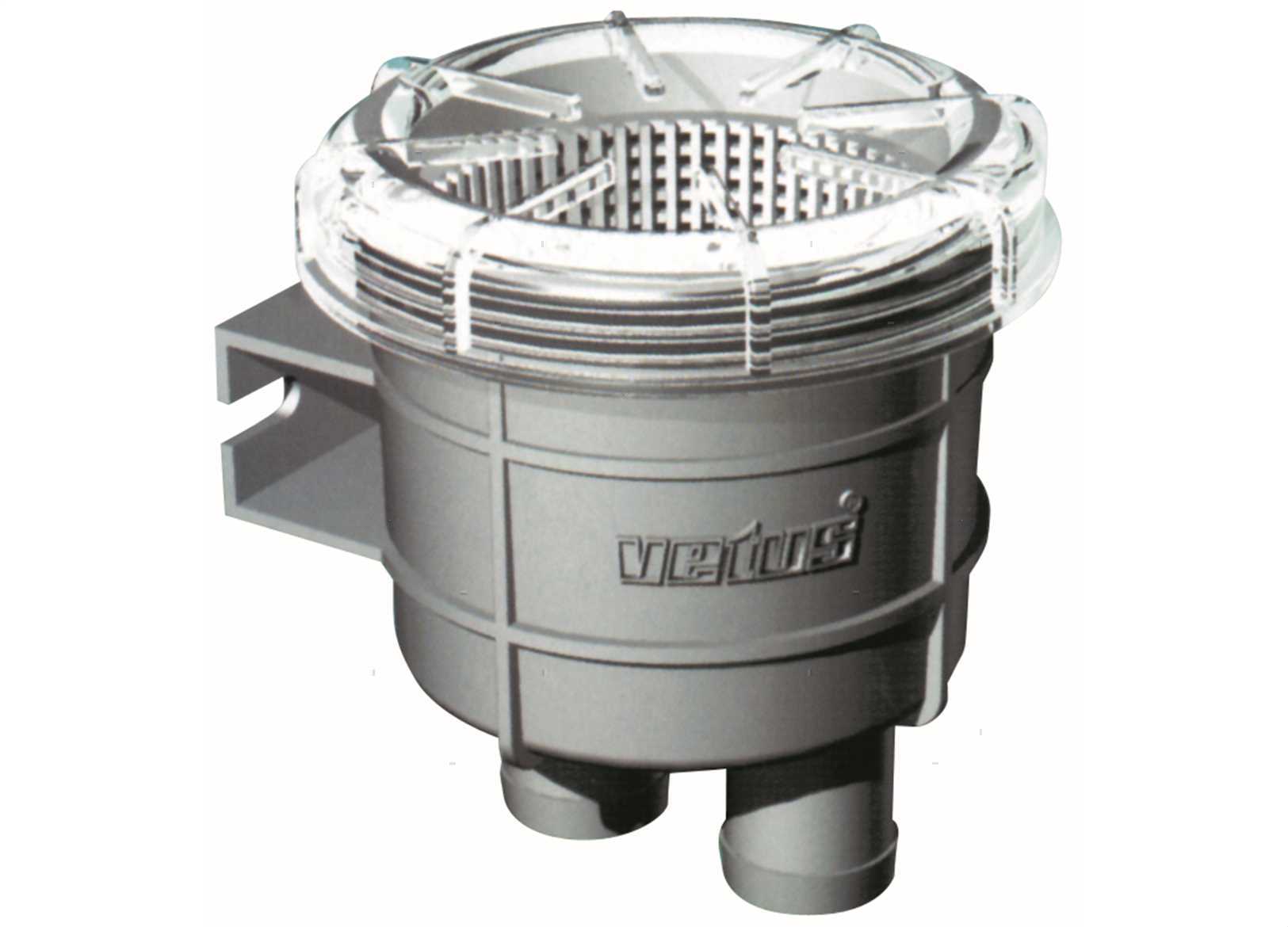 FILTRO VETUS FTR140 5/8"