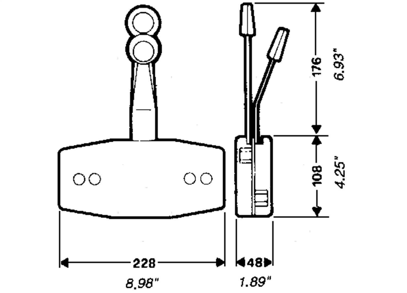 COMANDO ULTRAFLEX B49 (2)