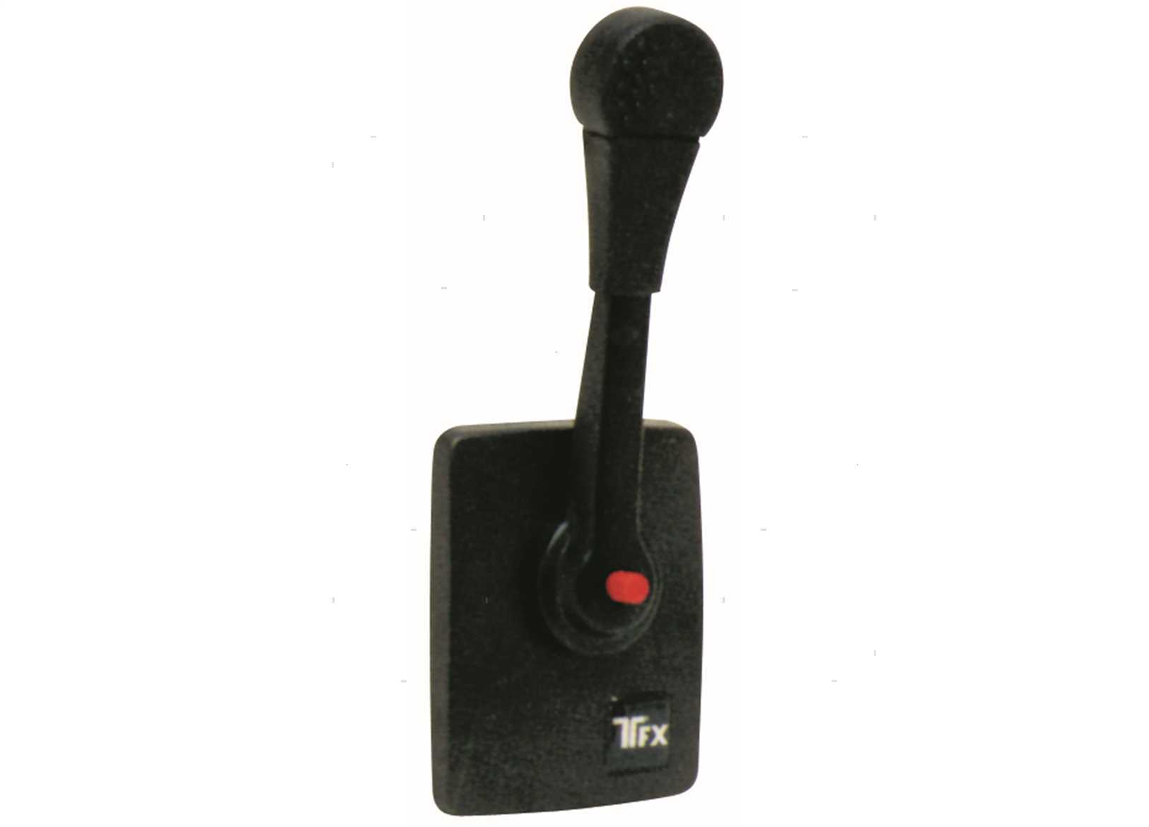 COMANDO TELEFLEX 700SS